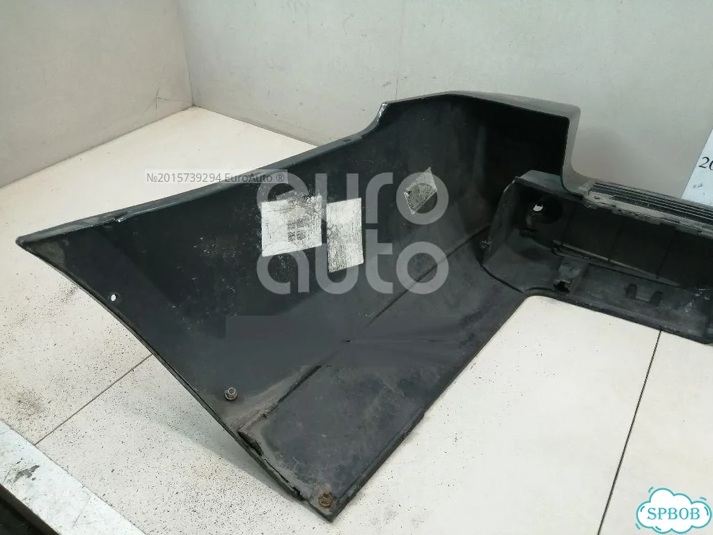 Бампер задний Б/у Land Rover Range Rover III (LM) 2002-2012 Land Rover фото 10