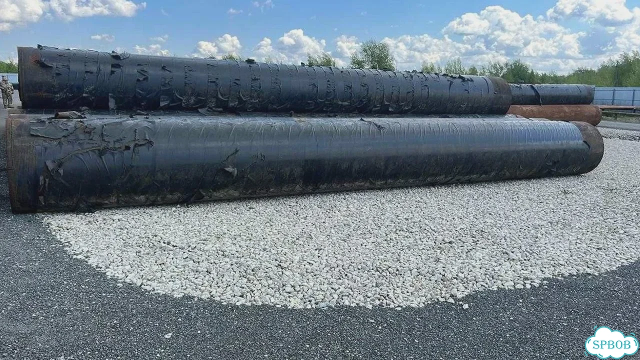 Трубы металлические бу фото 4