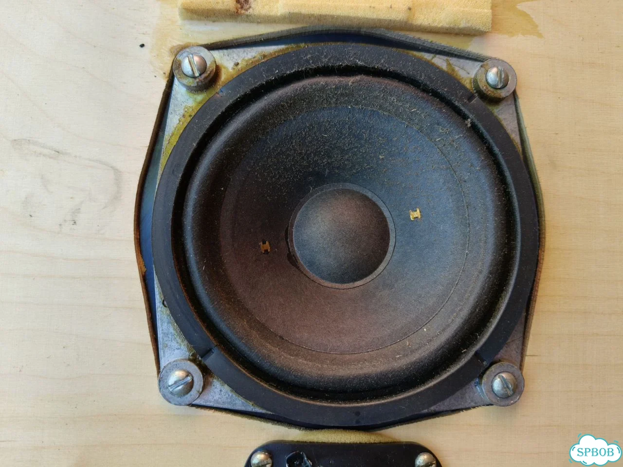 Radiotehnika s50b фото 6