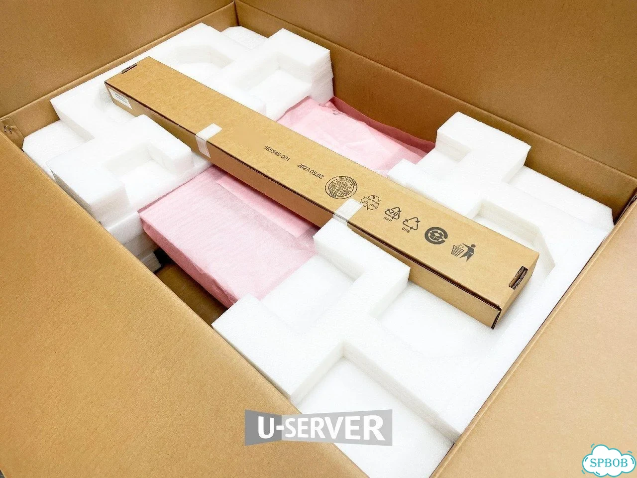 Сервер HP DL380 Gen10 24sff 2x6132 32Gb P408i-a + SAS Expander + бат. 2x800W фото 5