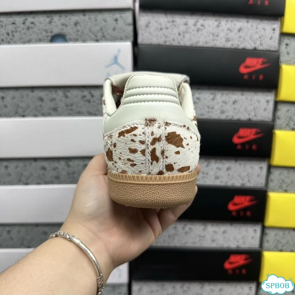 Кеды Adidas samba lt фото 3