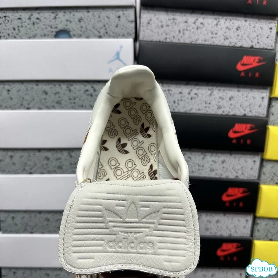 Кеды Adidas samba lt фото 4
