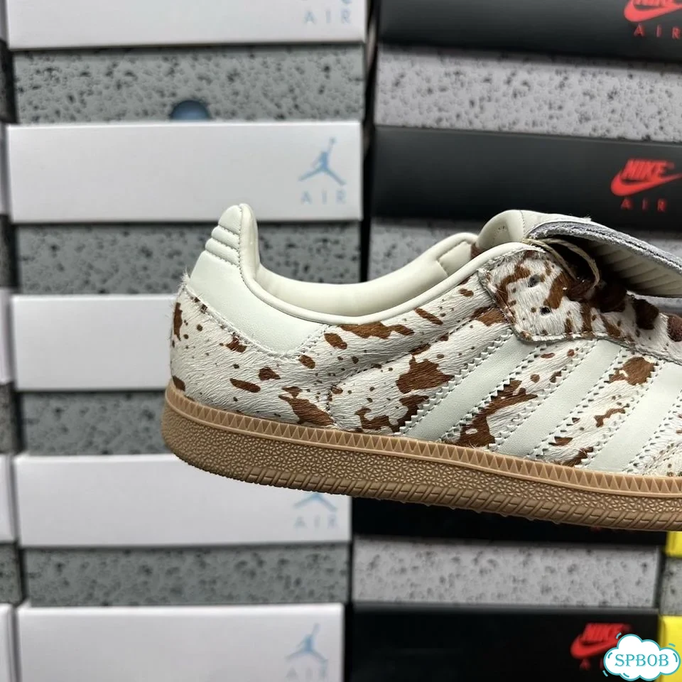 Кеды Adidas samba lt фото 5