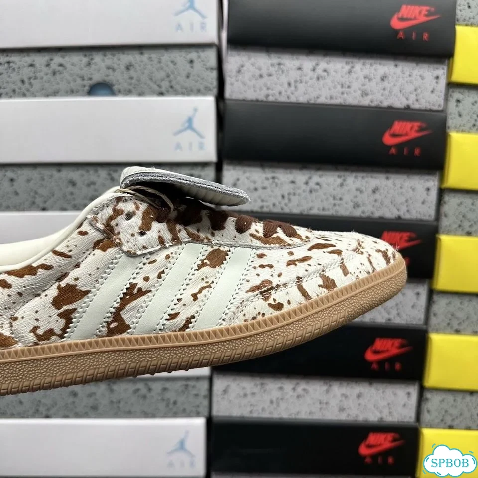 Кеды Adidas samba lt фото 6
