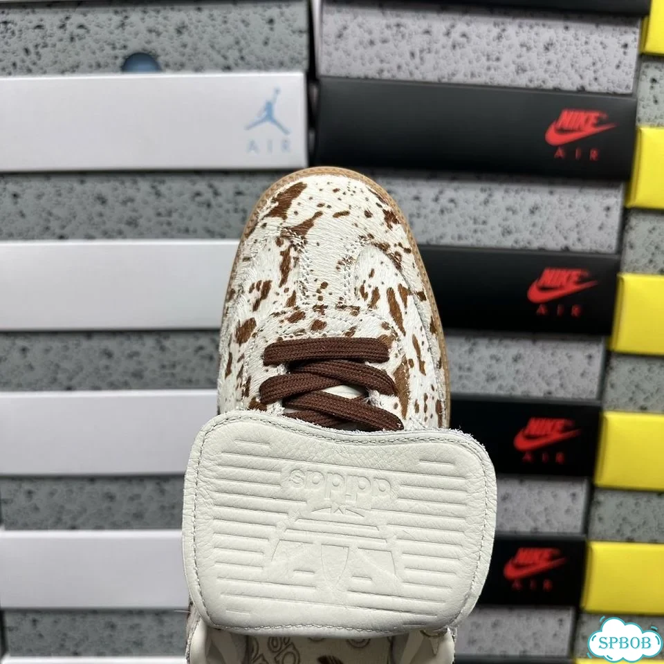 Кеды Adidas samba lt фото 7