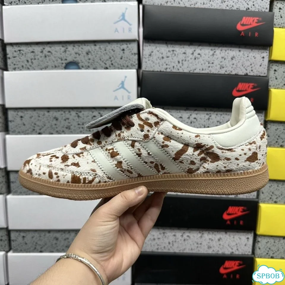 Кеды Adidas samba lt фото 8