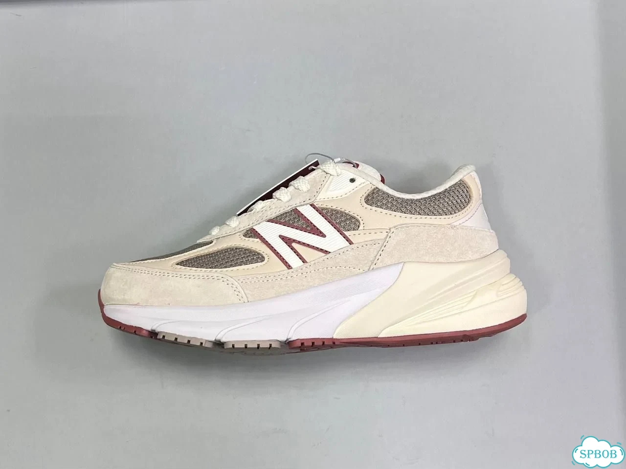 Кроссовки New Balance lero dana фото 1