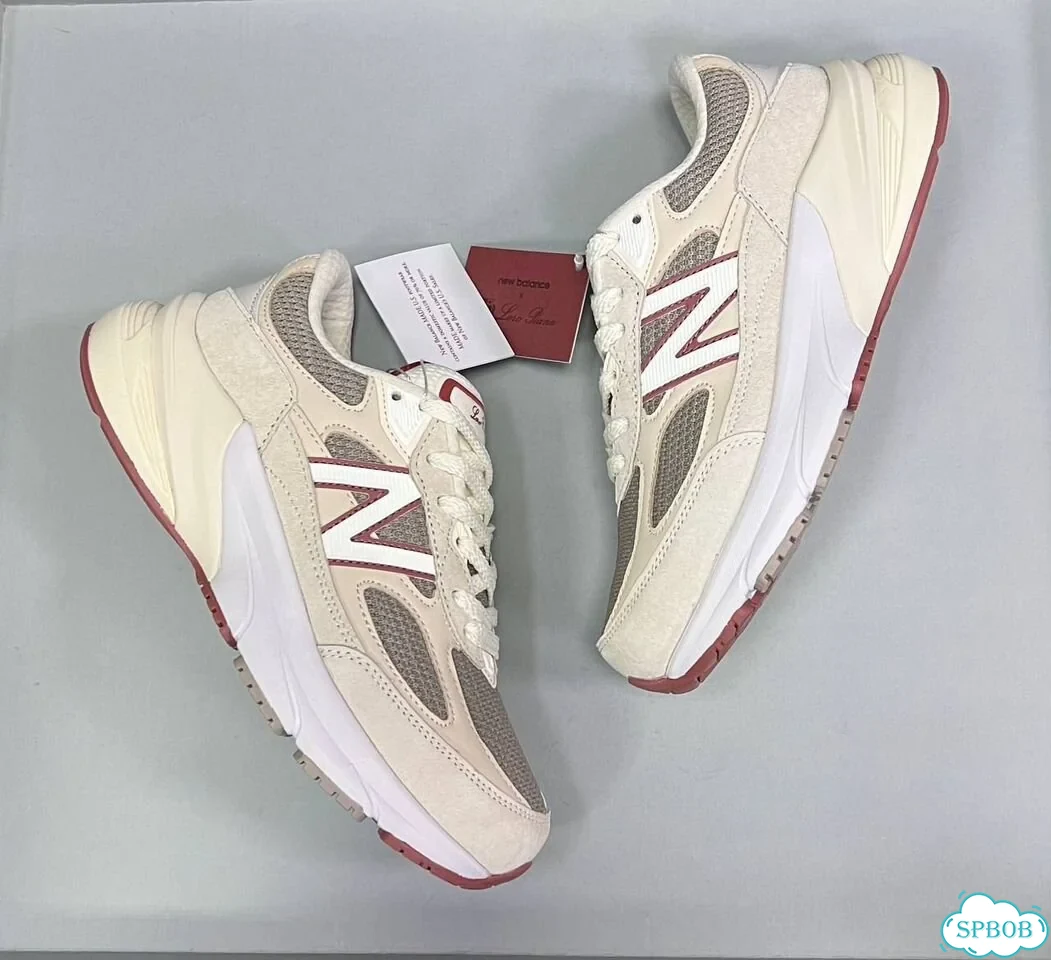 Кроссовки New Balance lero dana фото 2