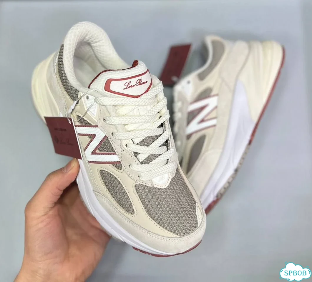 Кроссовки New Balance lero dana фото 3