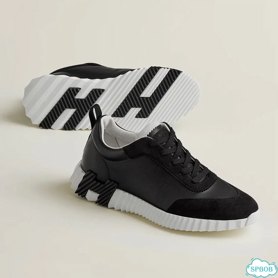 Кроссовки Hermes фото 1