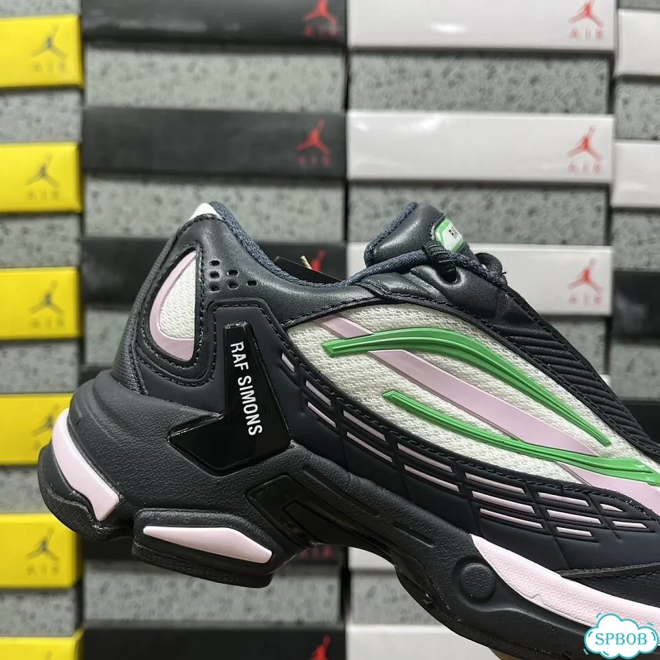 Кроссовки Raf Simons ultracrepid фото 6