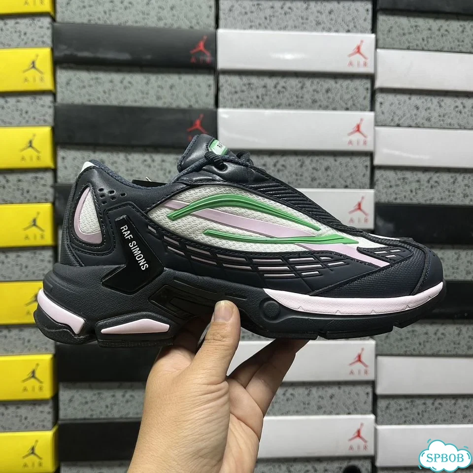 Кроссовки Raf Simons ultracrepid фото 9