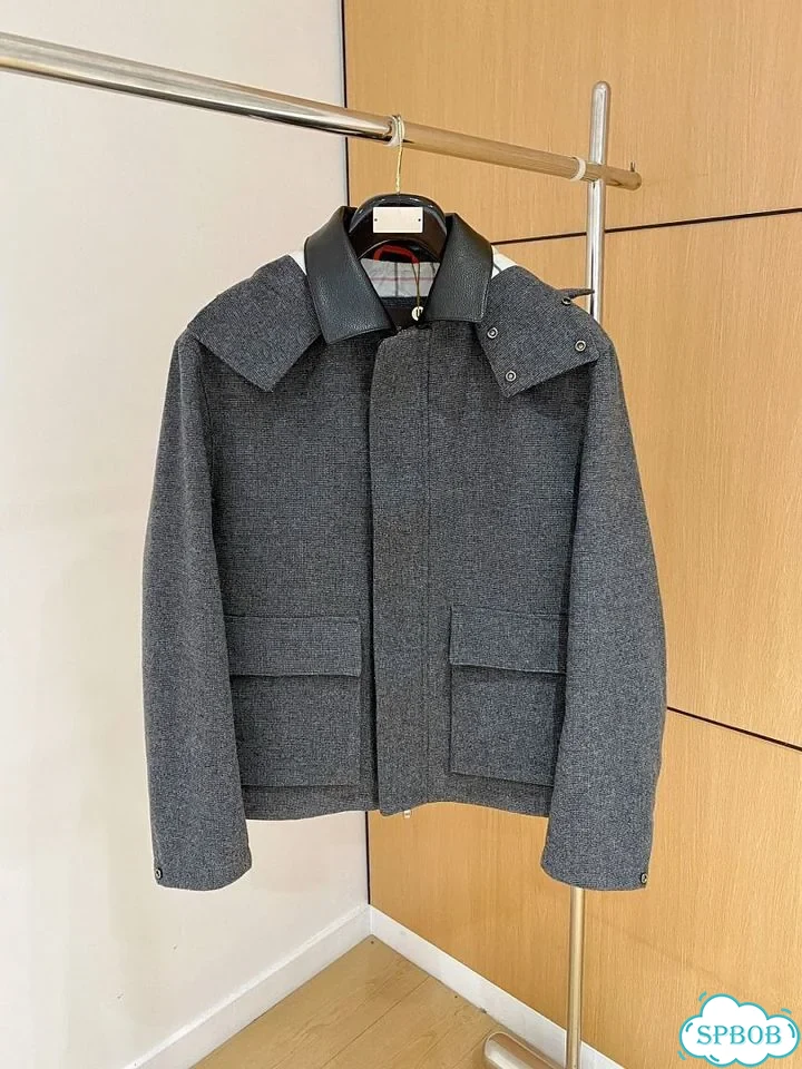 Куртка Loro Piana фото 1