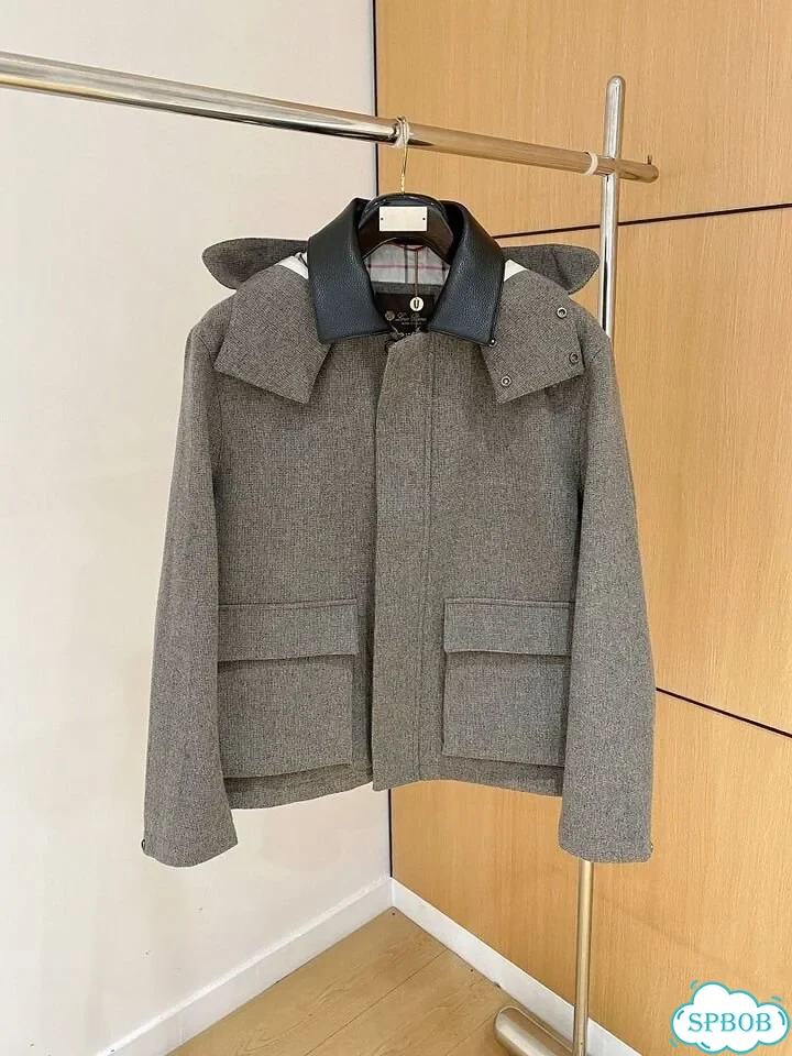 Куртка Loro Piana фото 9