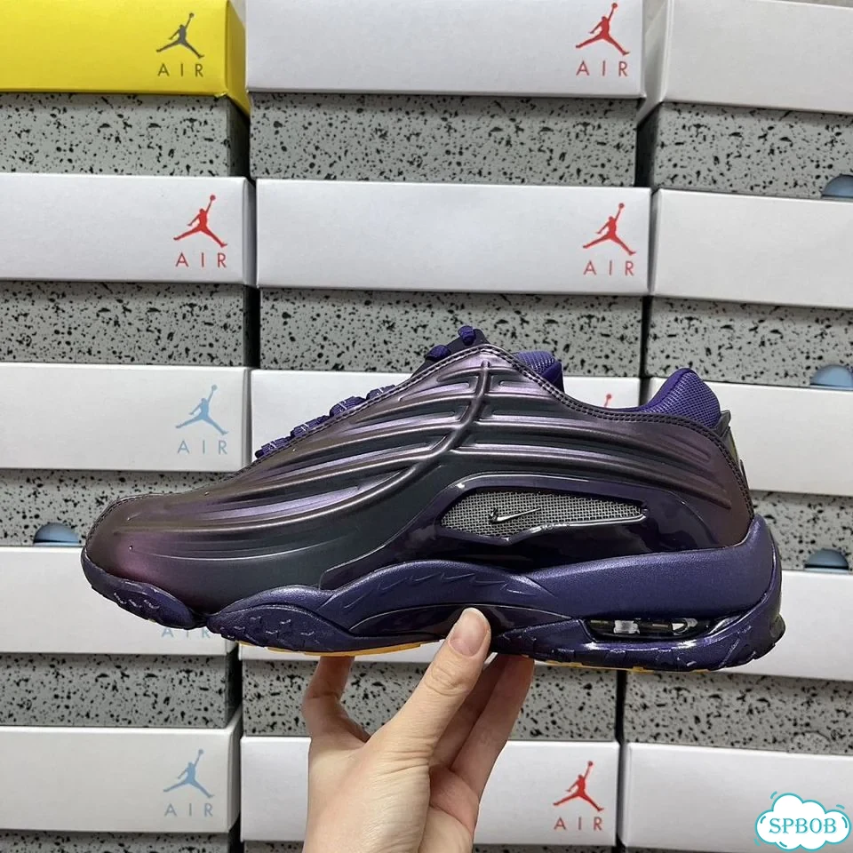 Кроссовки Nike nocta g tek фото 1