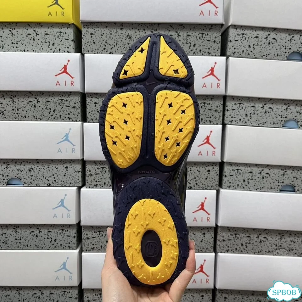 Кроссовки Nike nocta g tek фото 2