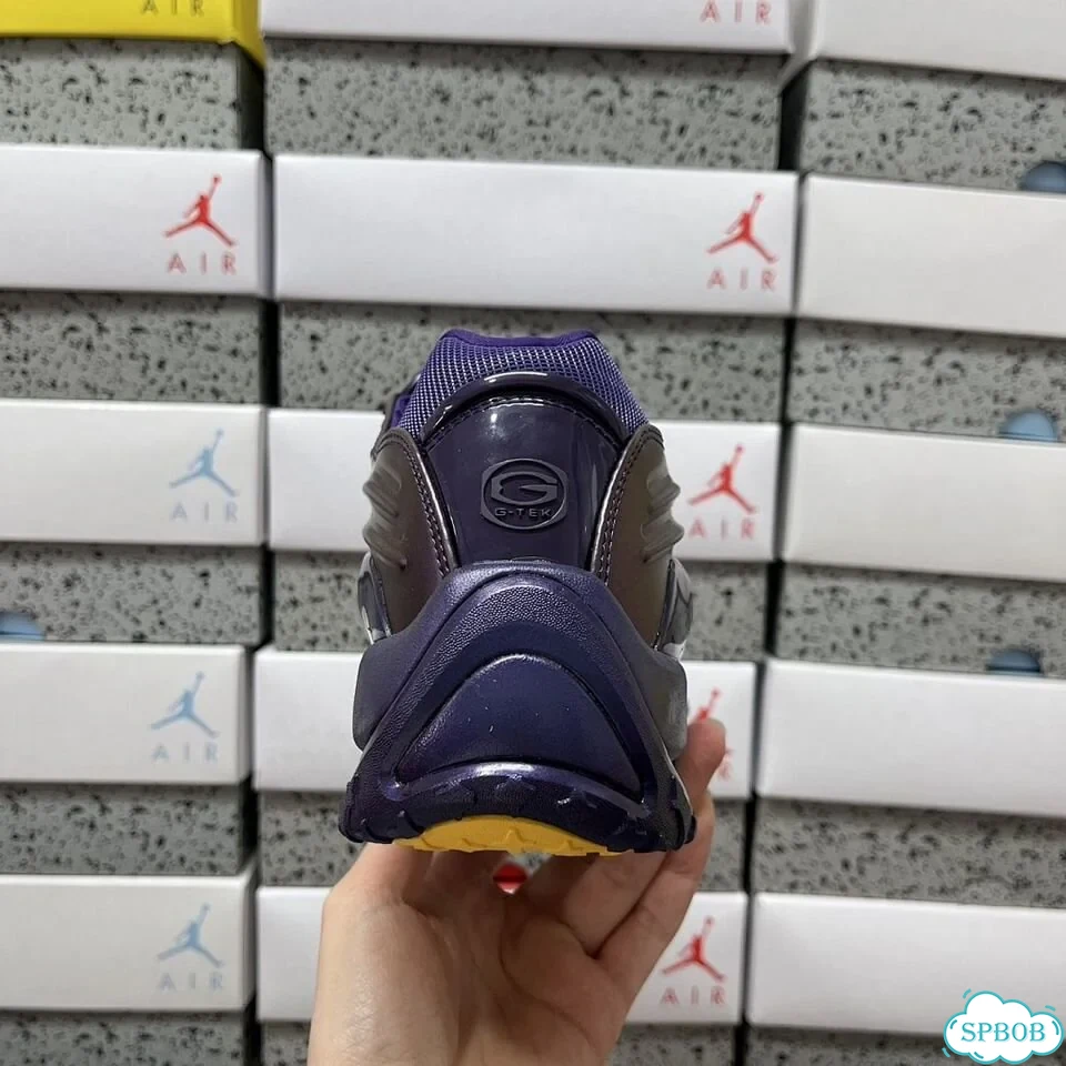 Кроссовки Nike nocta g tek фото 3