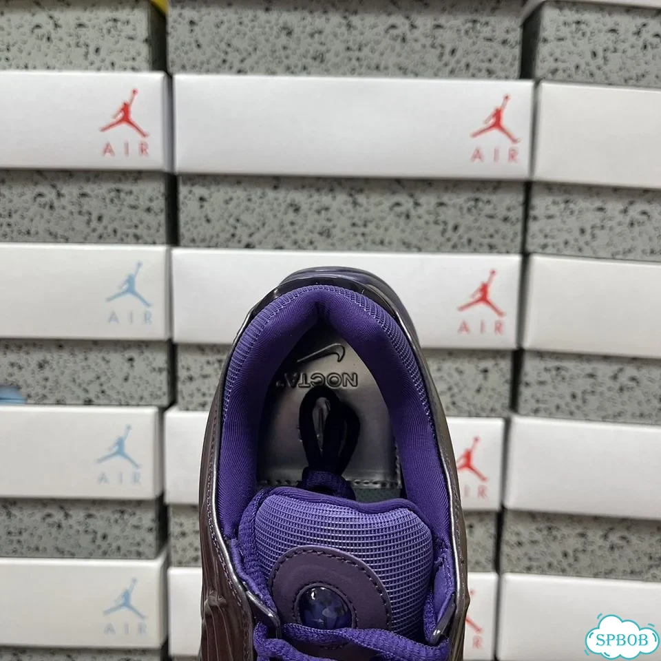 Кроссовки Nike nocta g tek фото 4