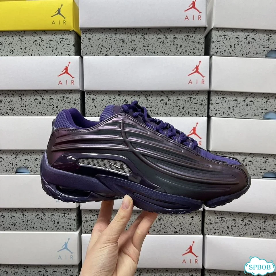 Кроссовки Nike nocta g tek фото 8