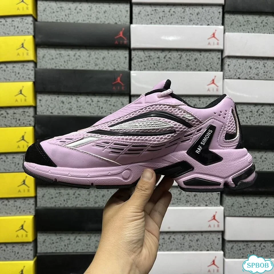 Кроссовки Raf Simons ultrasceptre фото 1
