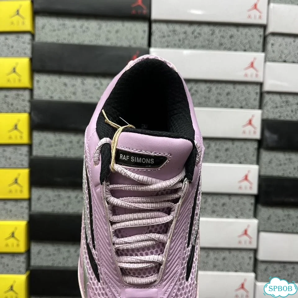 Кроссовки Raf Simons ultrasceptre фото 4