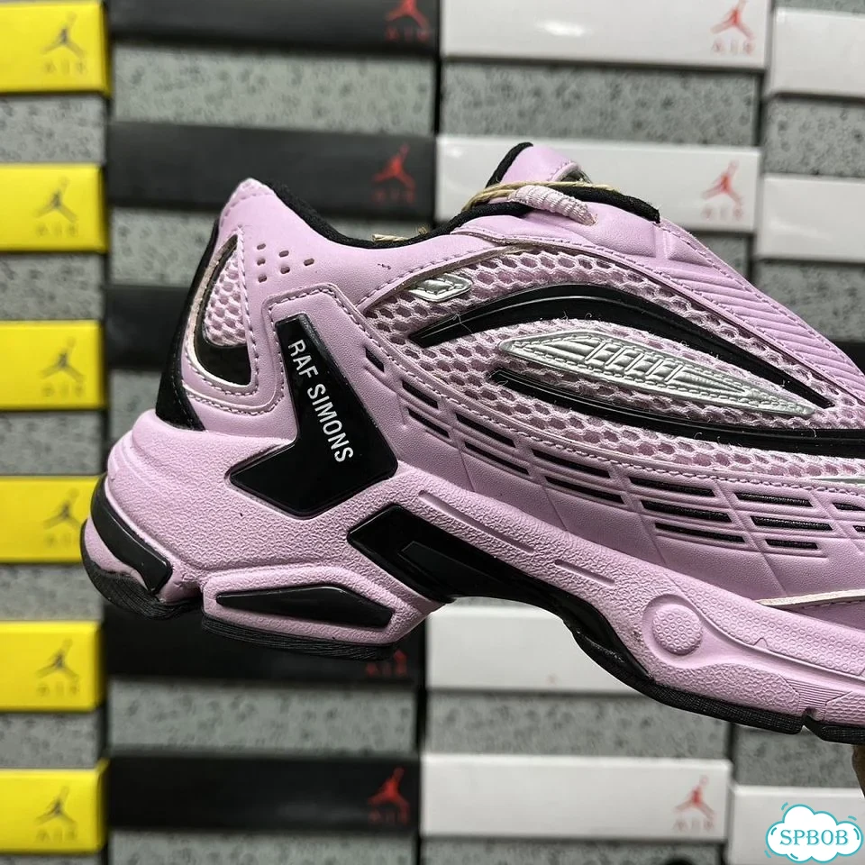 Кроссовки Raf Simons ultrasceptre фото 6