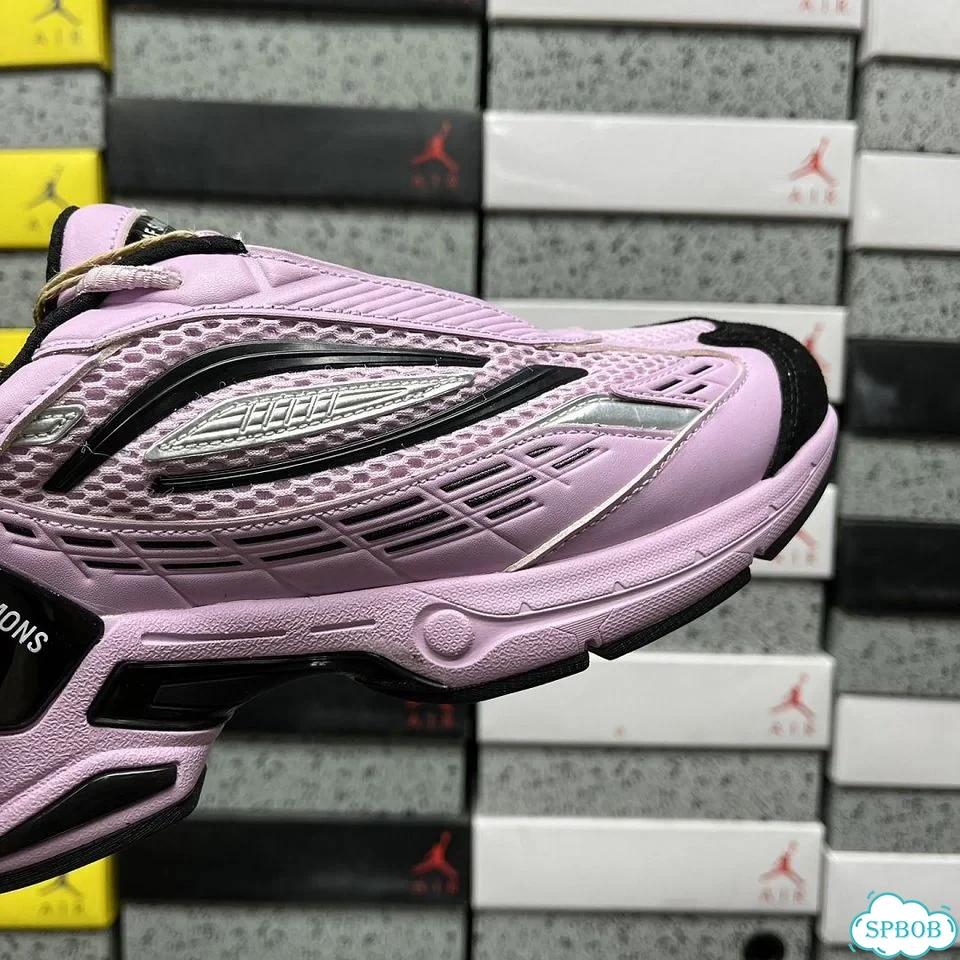 Кроссовки Raf Simons ultrasceptre фото 7