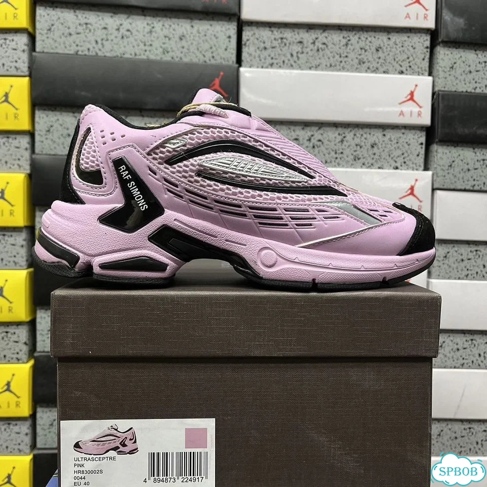 Кроссовки Raf Simons ultrasceptre фото 8
