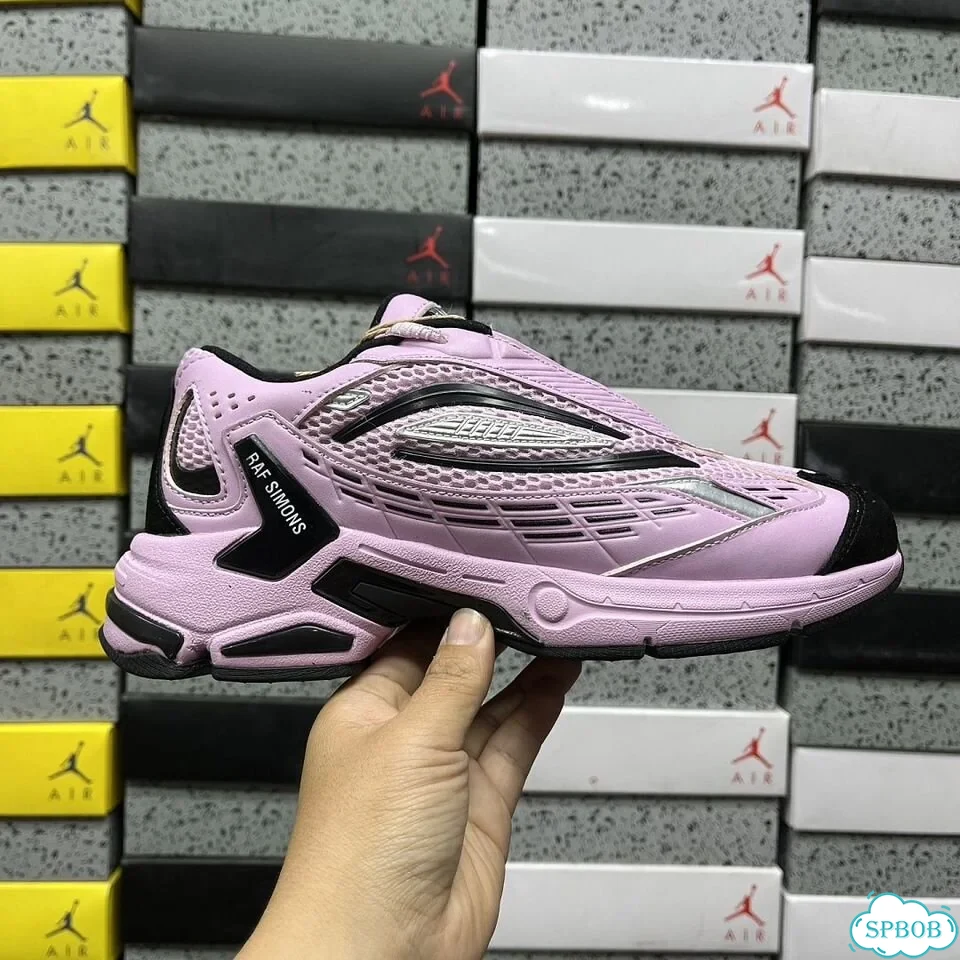 Кроссовки Raf Simons ultrasceptre фото 9