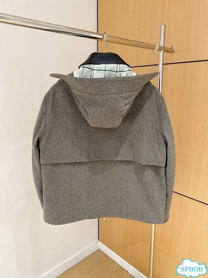 Куртка Loro Piana фото 1