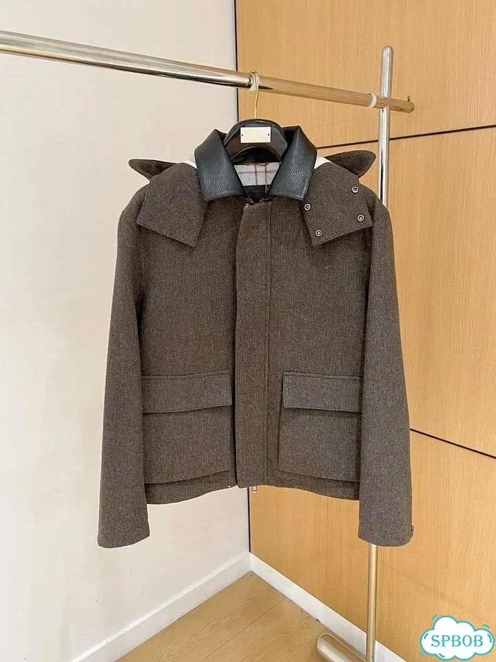 Куртка Loro Piana фото 2
