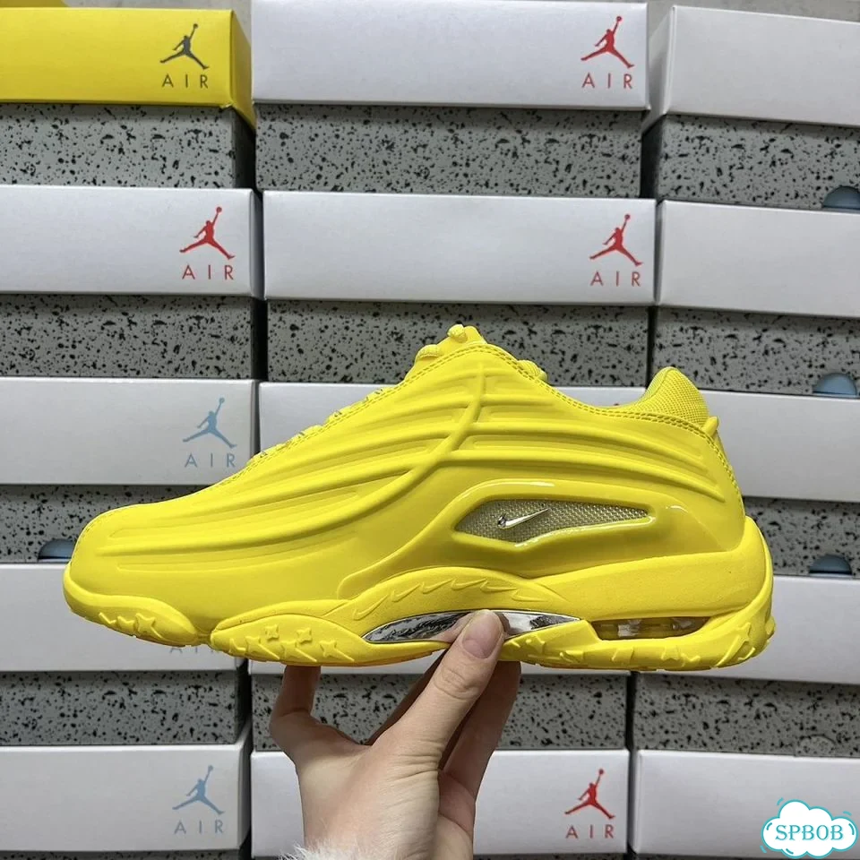 Кроссовки Nike nocta фото 1