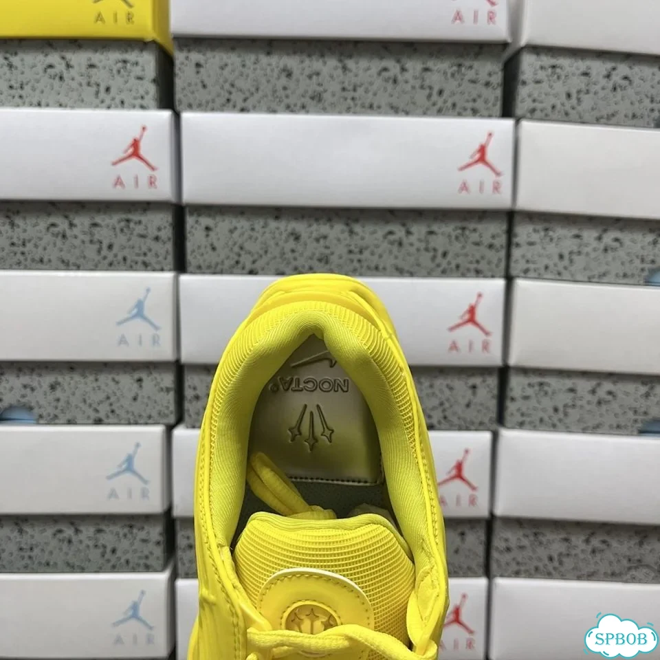 Кроссовки Nike nocta фото 4
