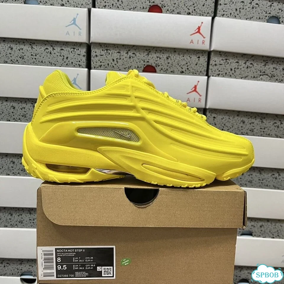 Кроссовки Nike nocta фото 9