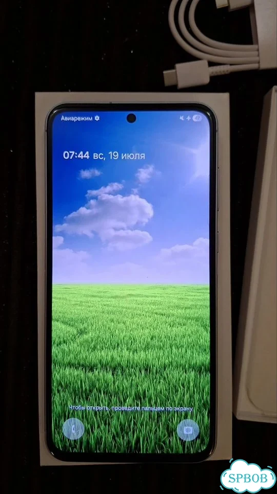 Samsung Galaxy A55 5G, 8/128 ГБ, 2 SIM фото 2