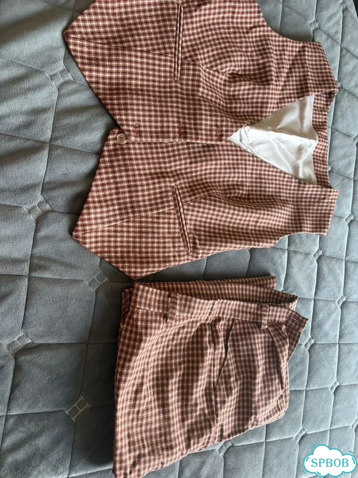 Костюм фото 2