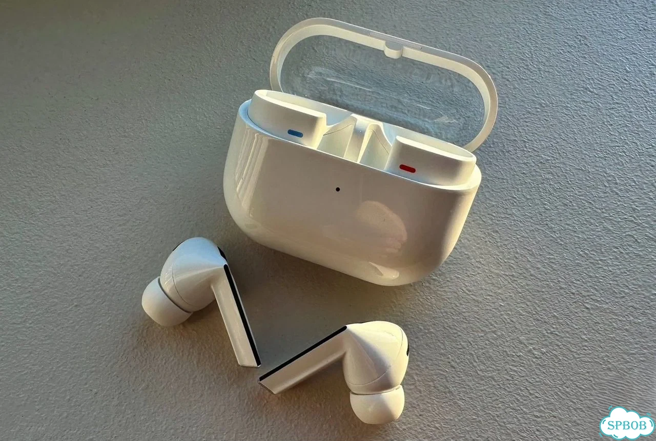 Samsung Galaxy Buds3 Pro (Лучшие) фото 1