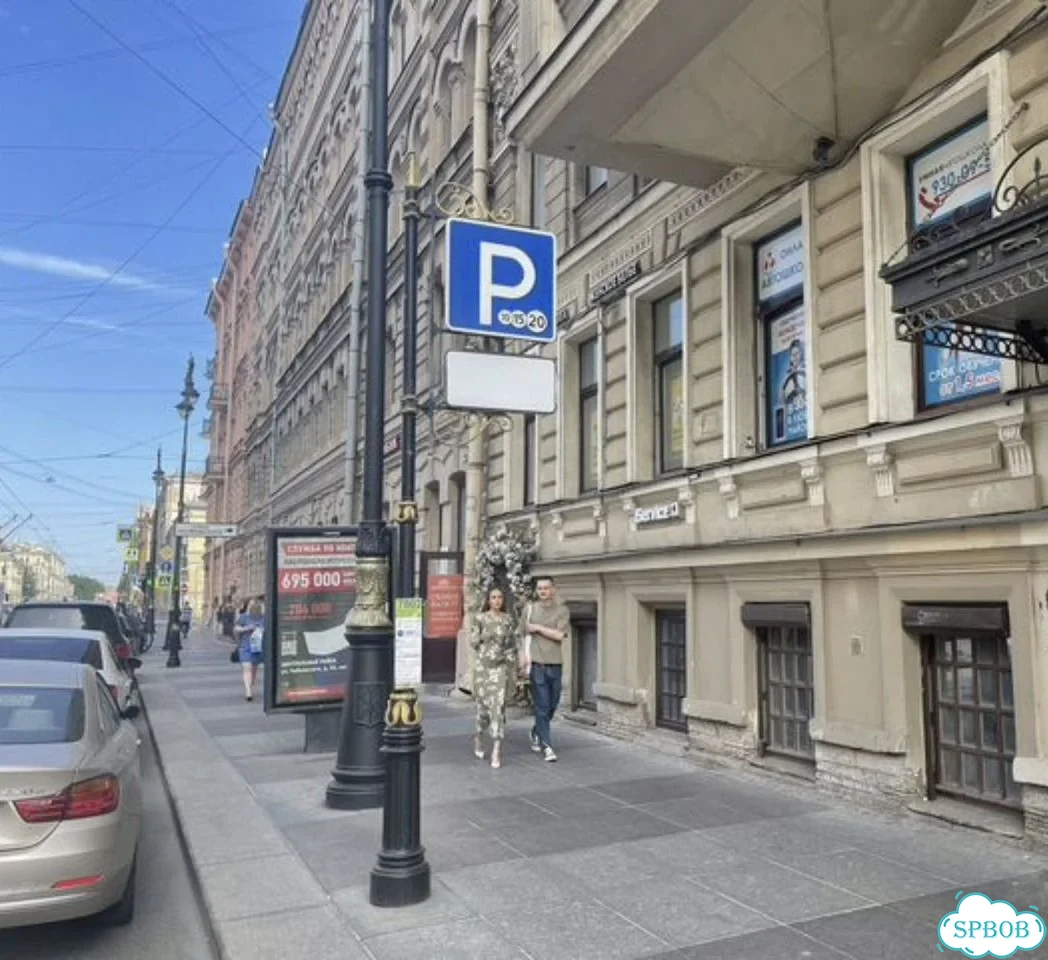 Торговое 65м2 фото 4