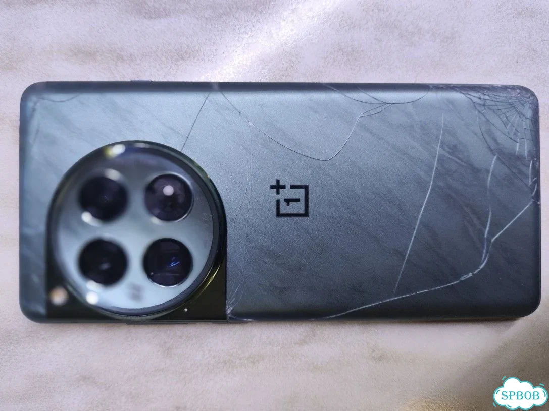 OnePlus 12, 16/512 ГБ фото 3