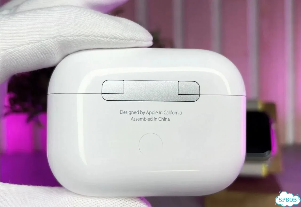 AirPods Pro 2 Ultra (2026) + Шумоподавление фото 3
