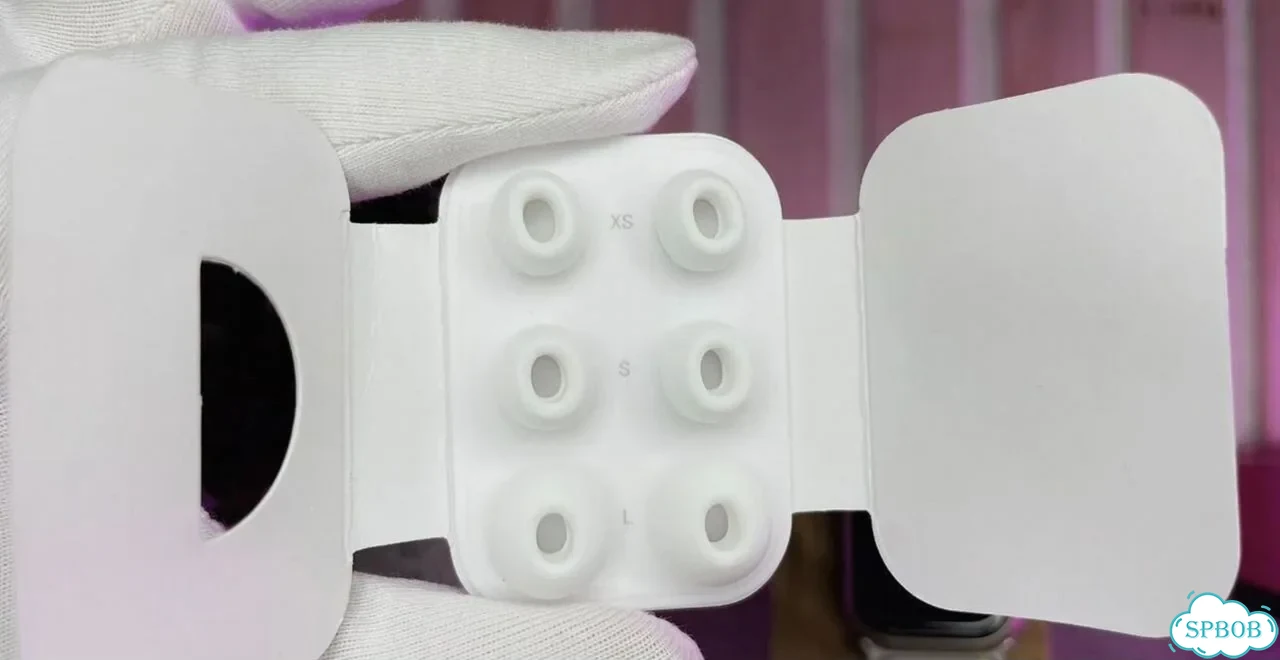 AirPods Pro 2 Ultra (2026) + Шумоподавление фото 6