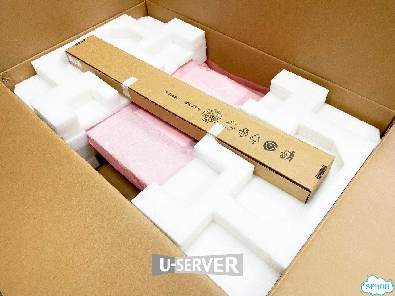 Сервер HP DL380 Gen10 12lff 2x6252 64Gb P816i-a + бат. 2x800W фото 5