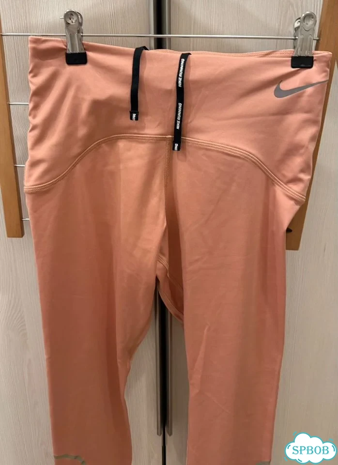 Леггинсы Nike S оригинал фото 2