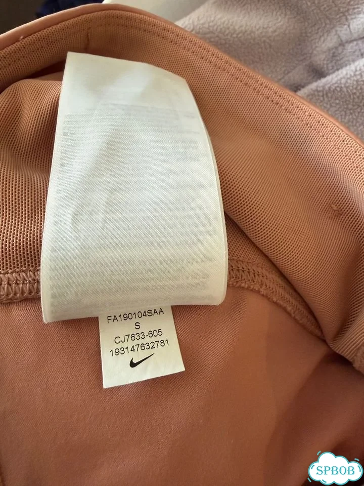 Леггинсы Nike S оригинал фото 3