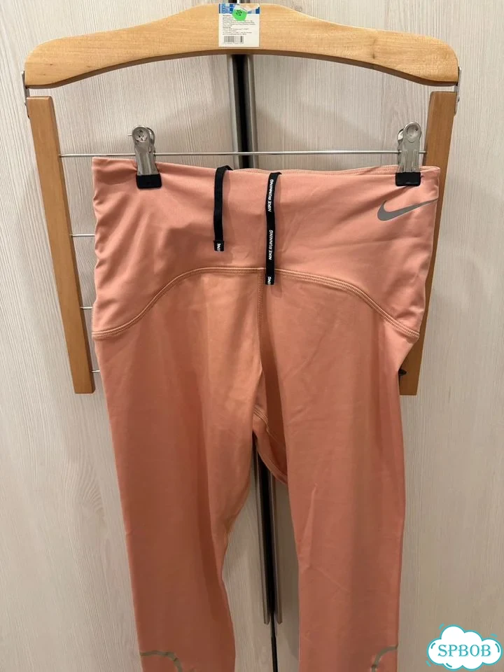Леггинсы Nike S оригинал фото 6