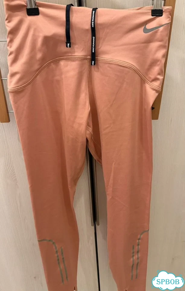 Леггинсы Nike S оригинал фото 7