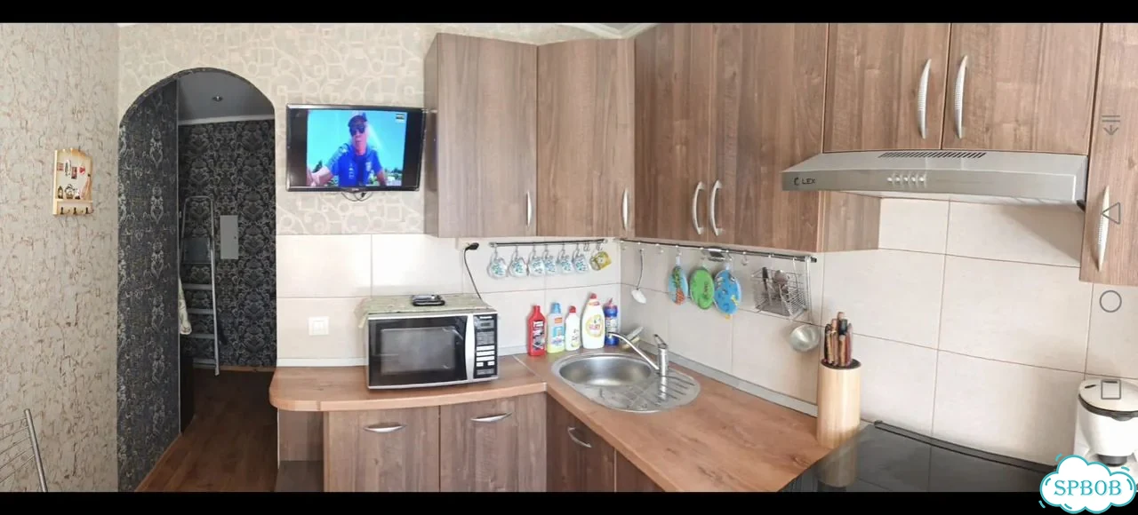 2-к. квартира, 46 м², 9/9 эт. фото 1