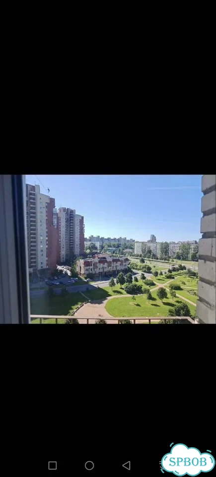 2-к. квартира, 46 м², 9/9 эт. фото 10