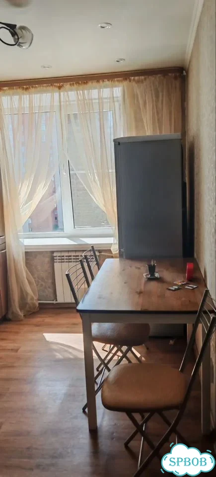 2-к. квартира, 46 м², 9/9 эт. фото 4
