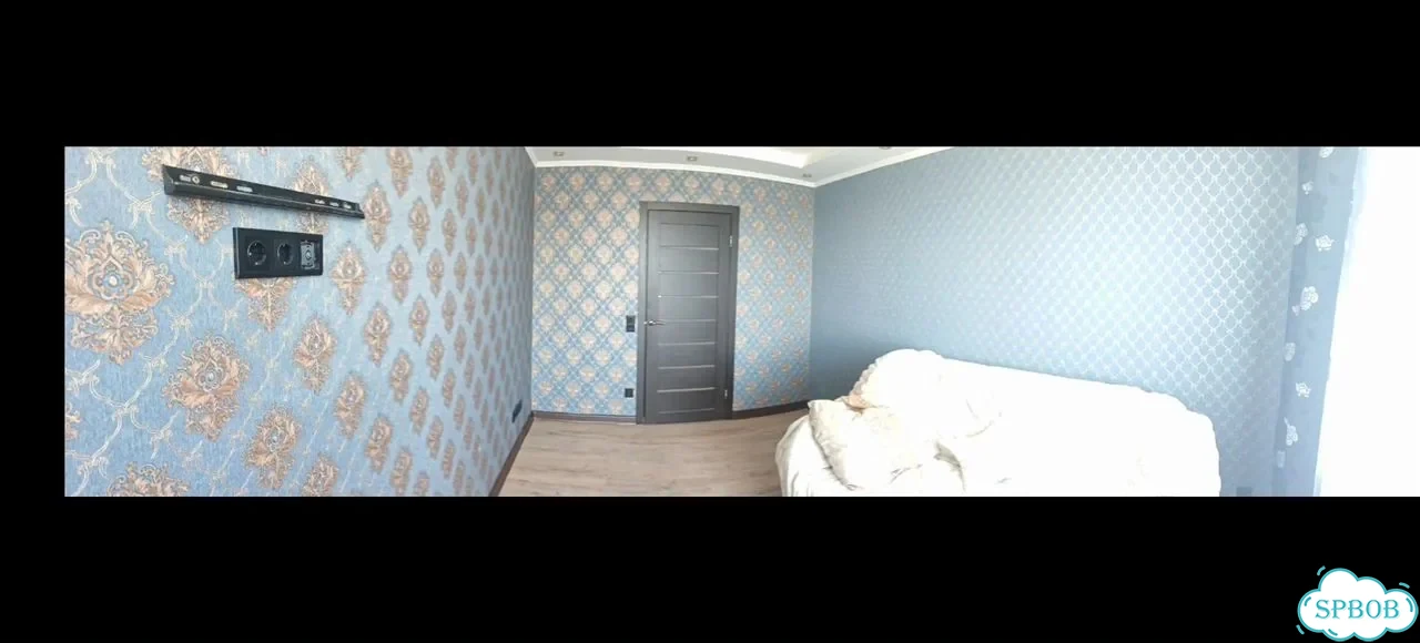 2-к. квартира, 46 м², 9/9 эт. фото 6